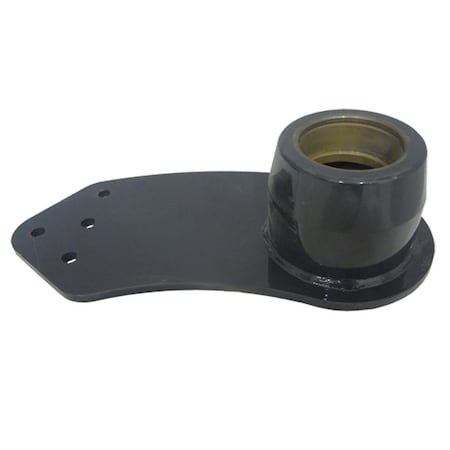 Aftermarket Bracket Fits Capello Quasar WN-01024002-PEX
